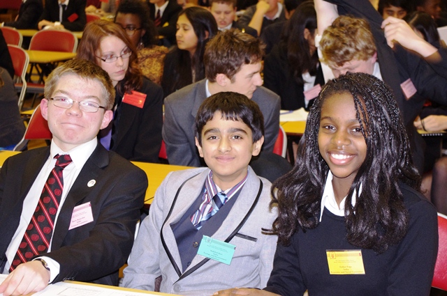 Students representing India.JPG