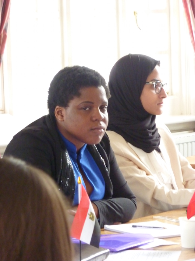 Rita in Security Council.JPG