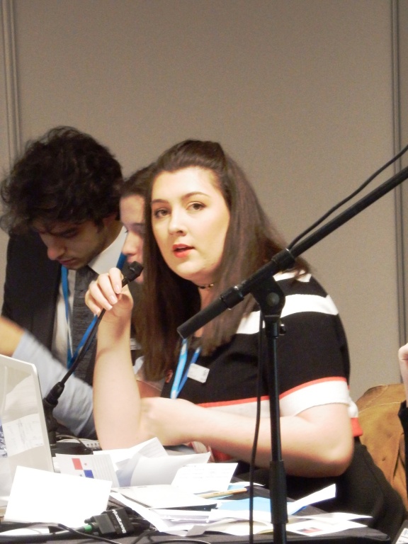Georgia Chairing.jpg