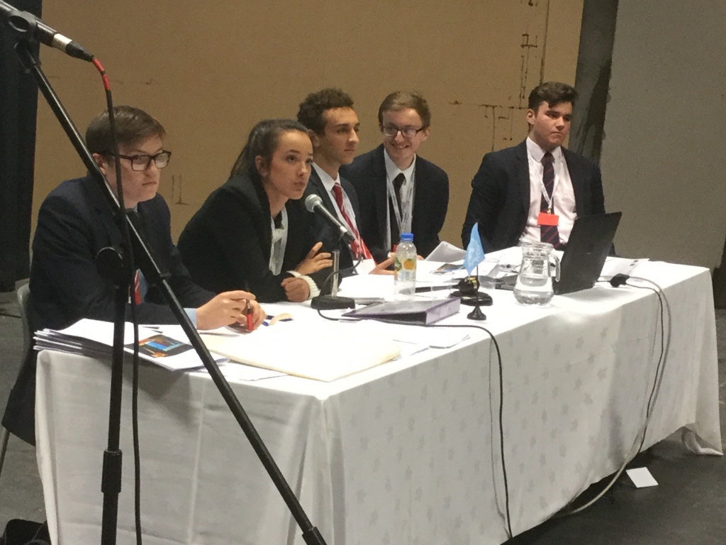 Committee at Haileybury.jpg