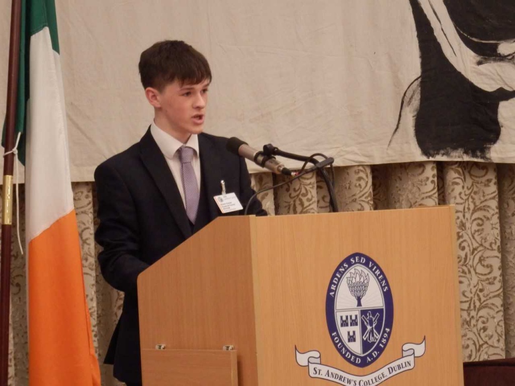Alistair making his opening speech in GA.jpg