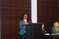 Tola's opening speech.JPG
