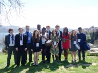 Royal Russell delegates in Istanbul.jpg