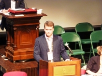 Tighearnan takes the floor for the last time.jpg