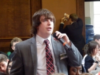 Outstanding delegate David in GA.JPG