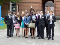 Students at MSGMUN.JPG