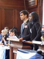 Tola and Sultan take floor in GA.JPG