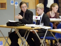 James and Pippa at Reigate.JPG