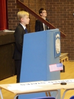 James in GA at Reigate.JPG