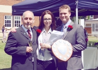 Mr Piggin with Darya and Tighearnan.jpg