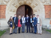 RRS Students chosen as Best School.JPG