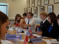 Barty in Security Council.JPG