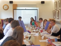 Sultan and Michelle chairing SC.JPG