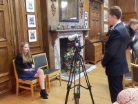 Josh Interviewed SC Chair.jpg