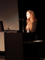 Georgia submitting an amendment in ECOSOC.jpg