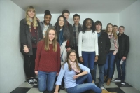 RRS Students at the Escher Museum.jpg