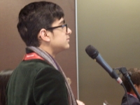 Badshah asking a question.jpg