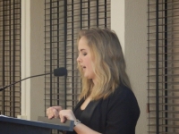 Charlotte co-submiting a resolution.jpg