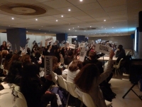 Students voting in committee.jpg