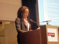 Tola presenting her resolution.jpg