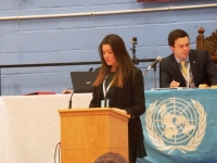 Georgia making policy statement.jpg