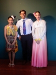 Three school representatives at Opening Ceremony (480x640).jpg