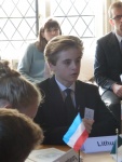 Lucas in security council.jpg