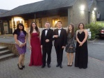 RRS Delegates ready for Diplomatic Dinner.jpg
