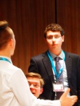 Callum and Bart in Security Council.JPG