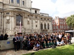 Students outside Methodist Hall.jpg