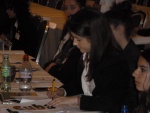 Ana in Committee.JPG